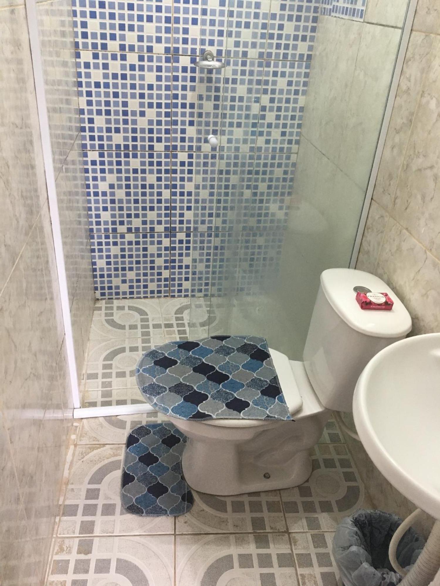 Apto Proximo Expo Sao Paulo Villa Екстериор снимка