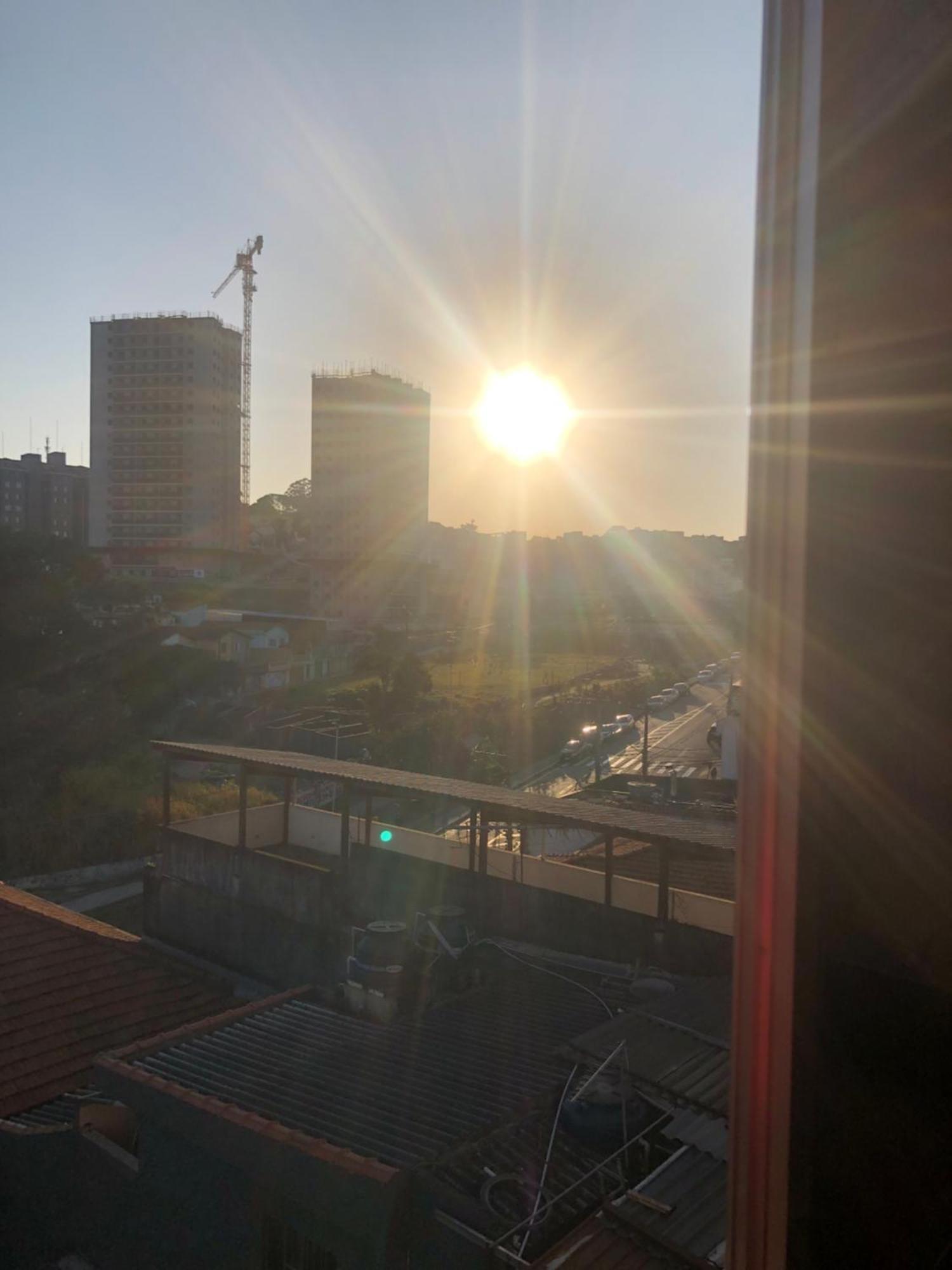 Apto Proximo Expo Sao Paulo Villa Екстериор снимка