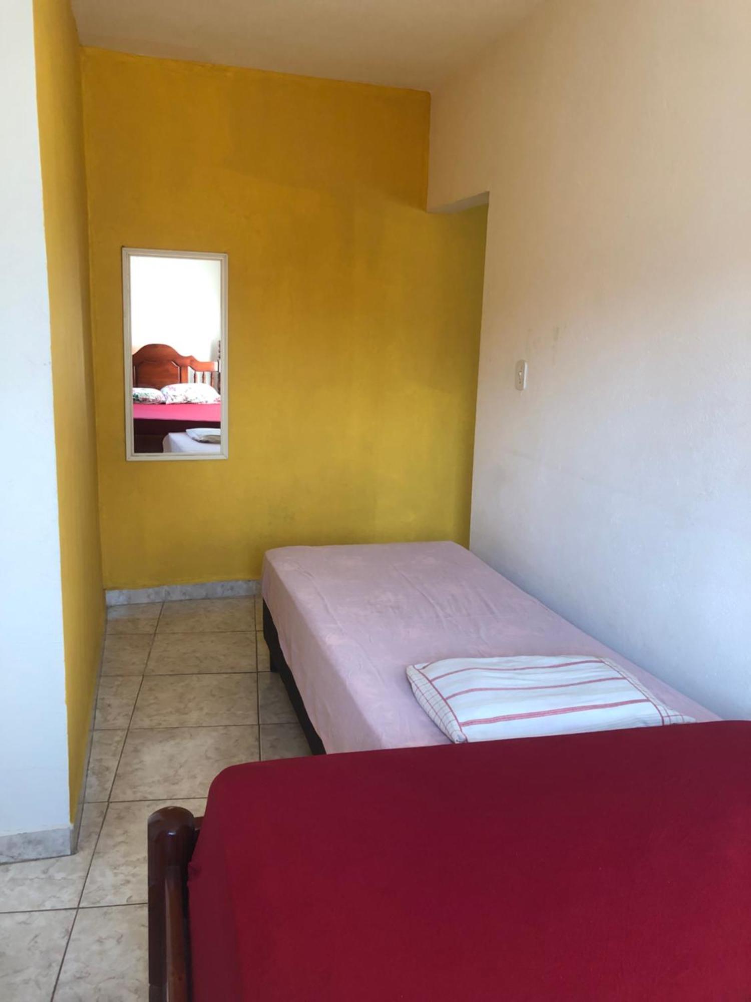 Apto Proximo Expo Sao Paulo Villa Екстериор снимка
