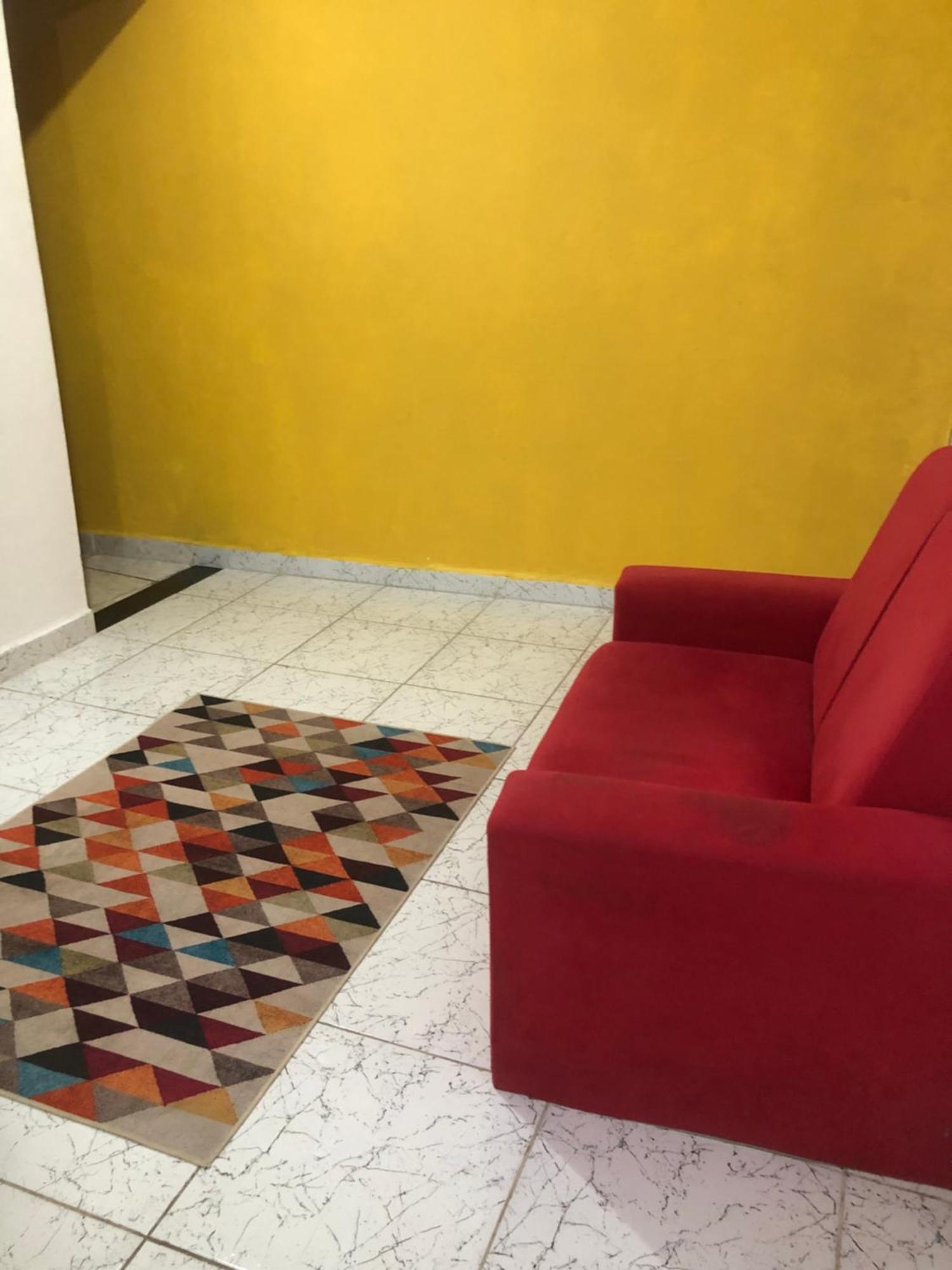 Apto Proximo Expo Sao Paulo Villa Екстериор снимка