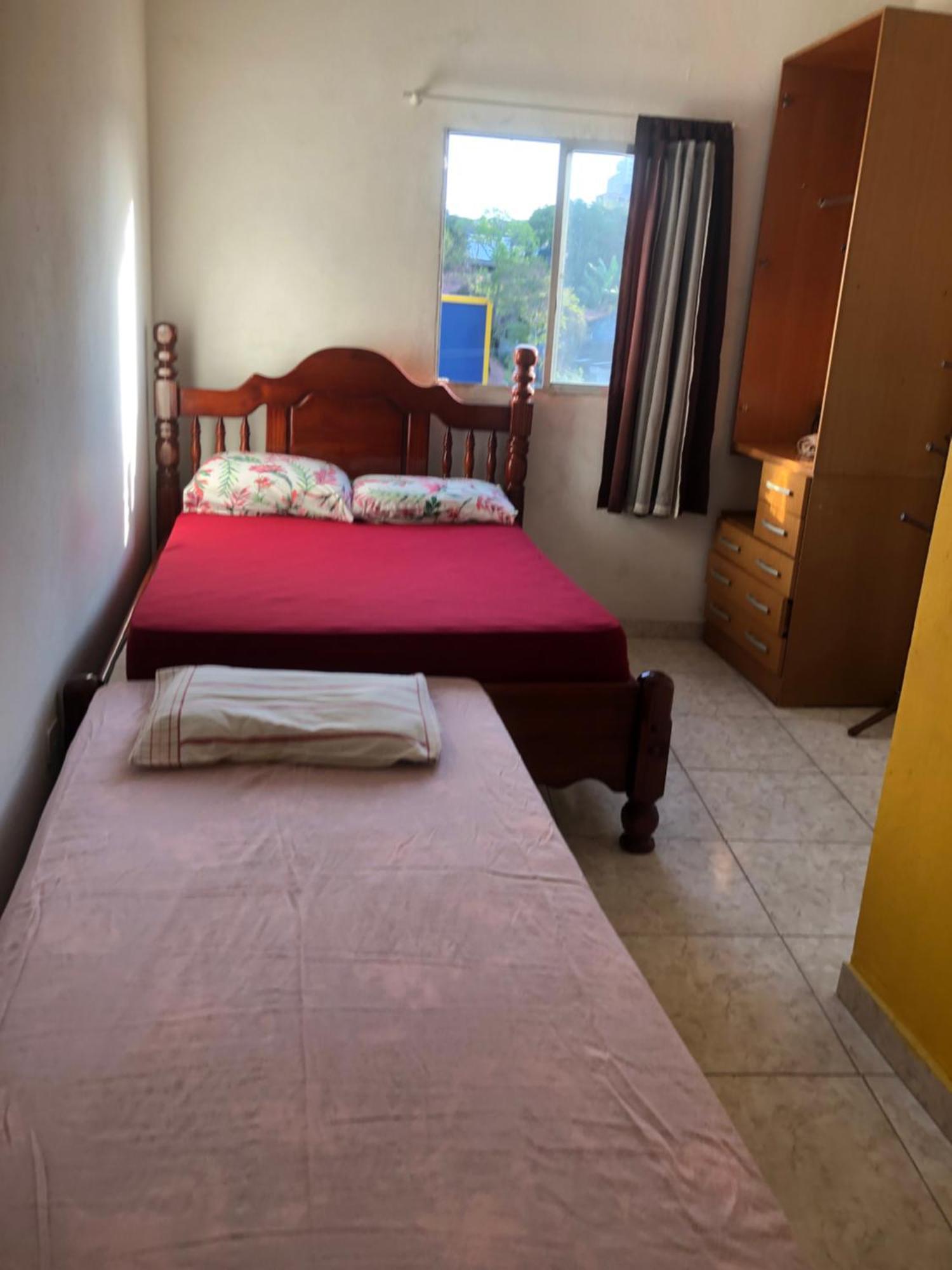 Apto Proximo Expo Sao Paulo Villa Екстериор снимка