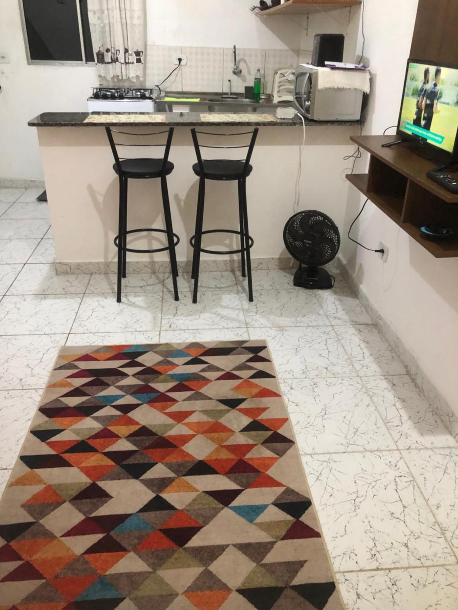 Apto Proximo Expo Sao Paulo Villa Екстериор снимка