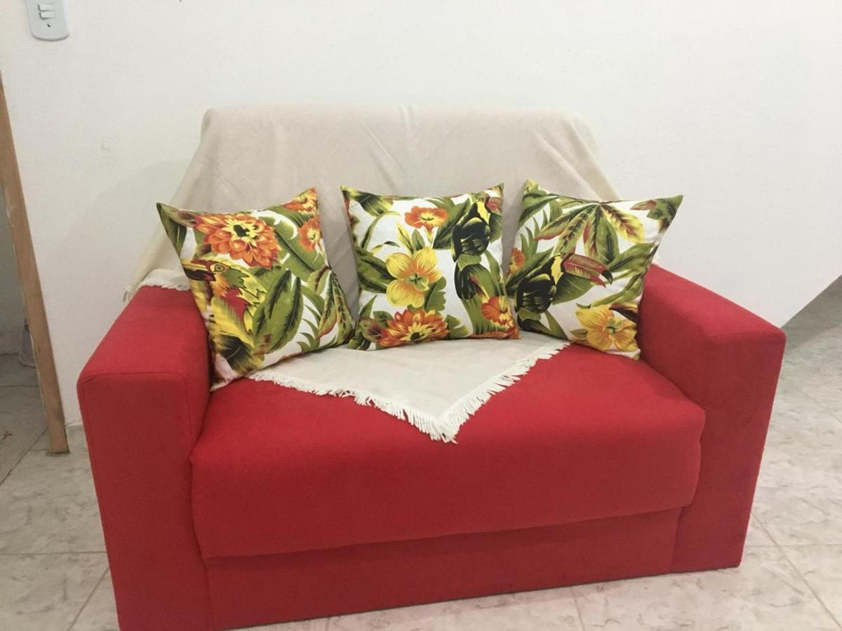 Apto Proximo Expo Sao Paulo Villa Екстериор снимка